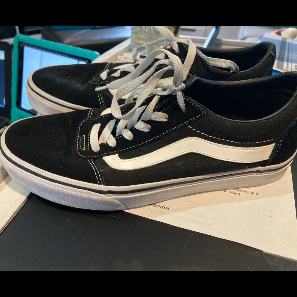 Vans